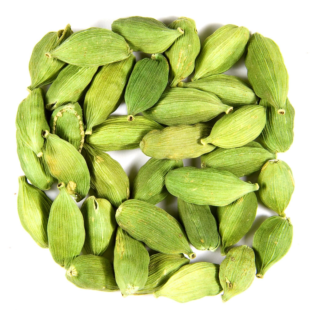 Green Cardamom-3