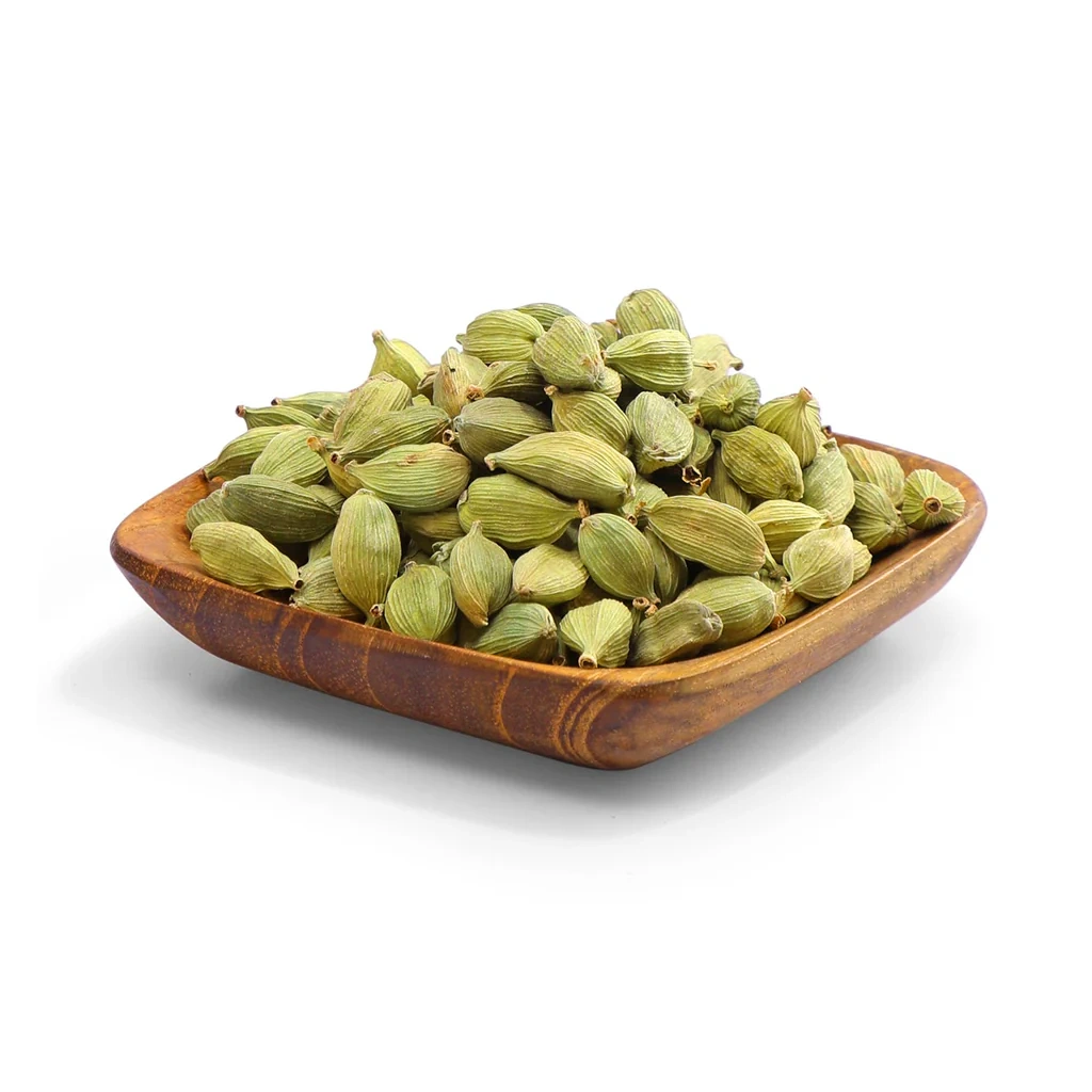 Green Cardamom-4