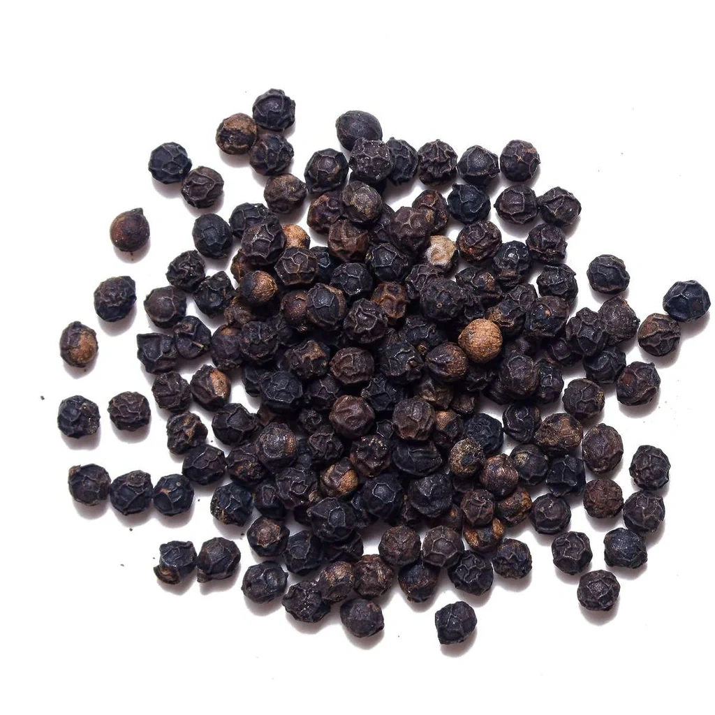 Black Pepper-3