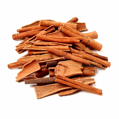 cinnamon