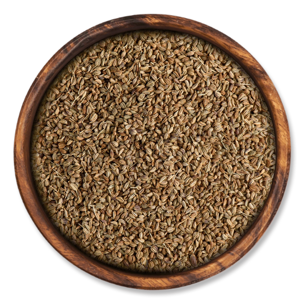 Carom Seeds-4