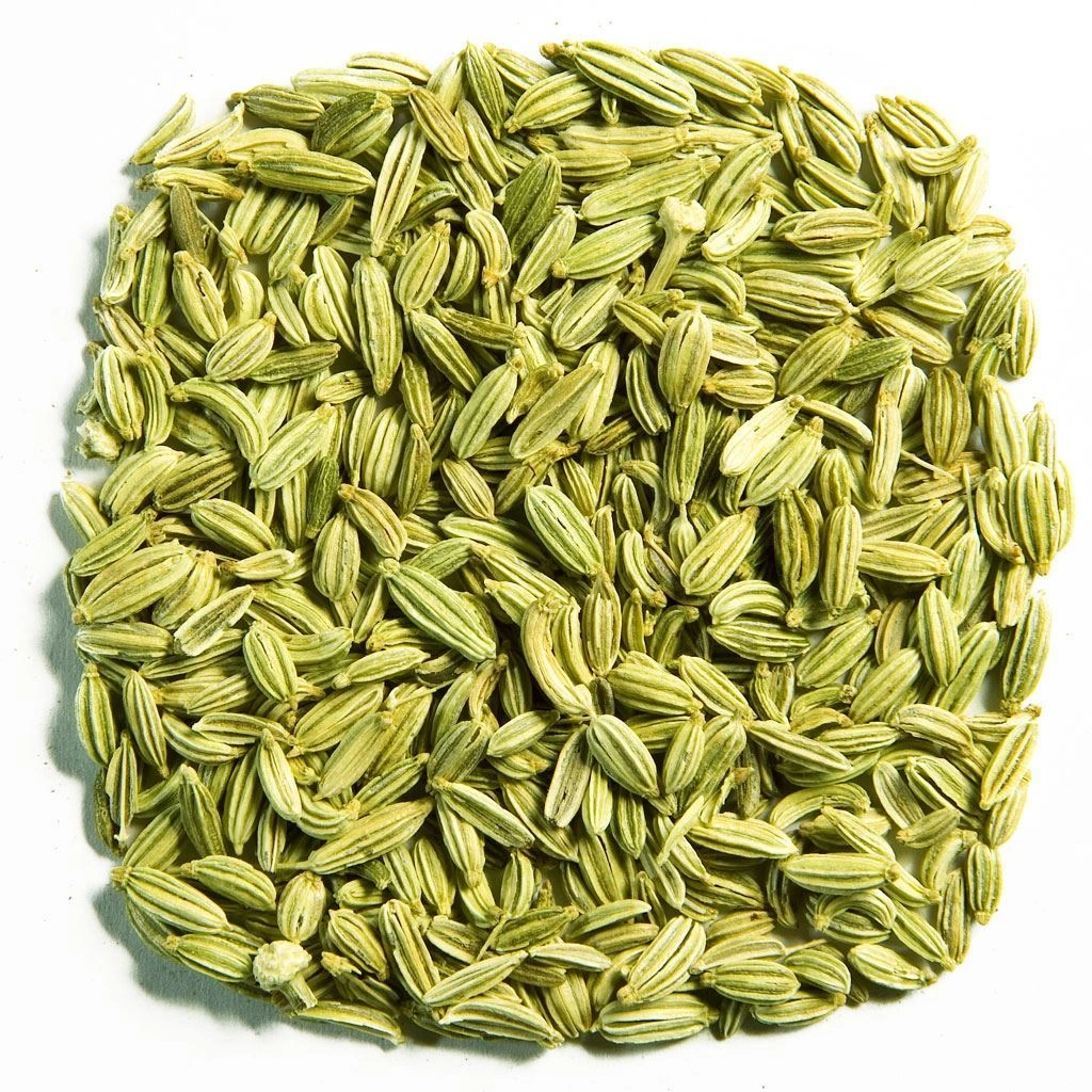 Fennel Seeds-3