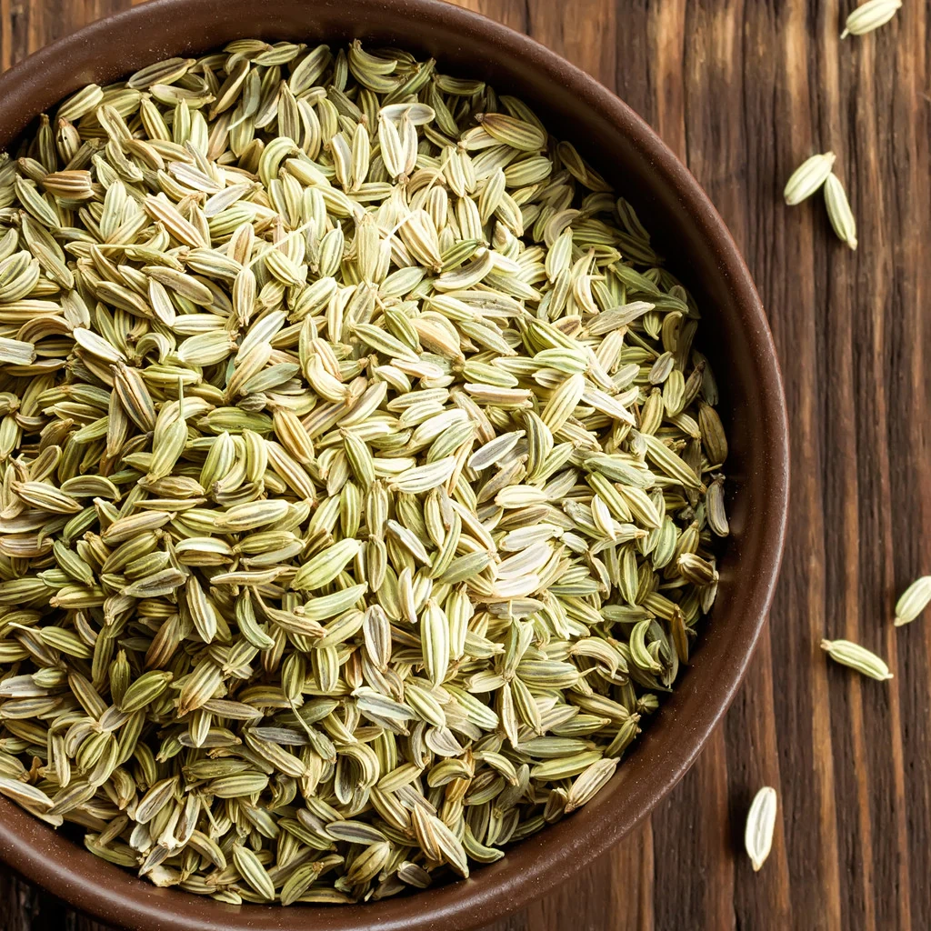 Fennel Seeds-4