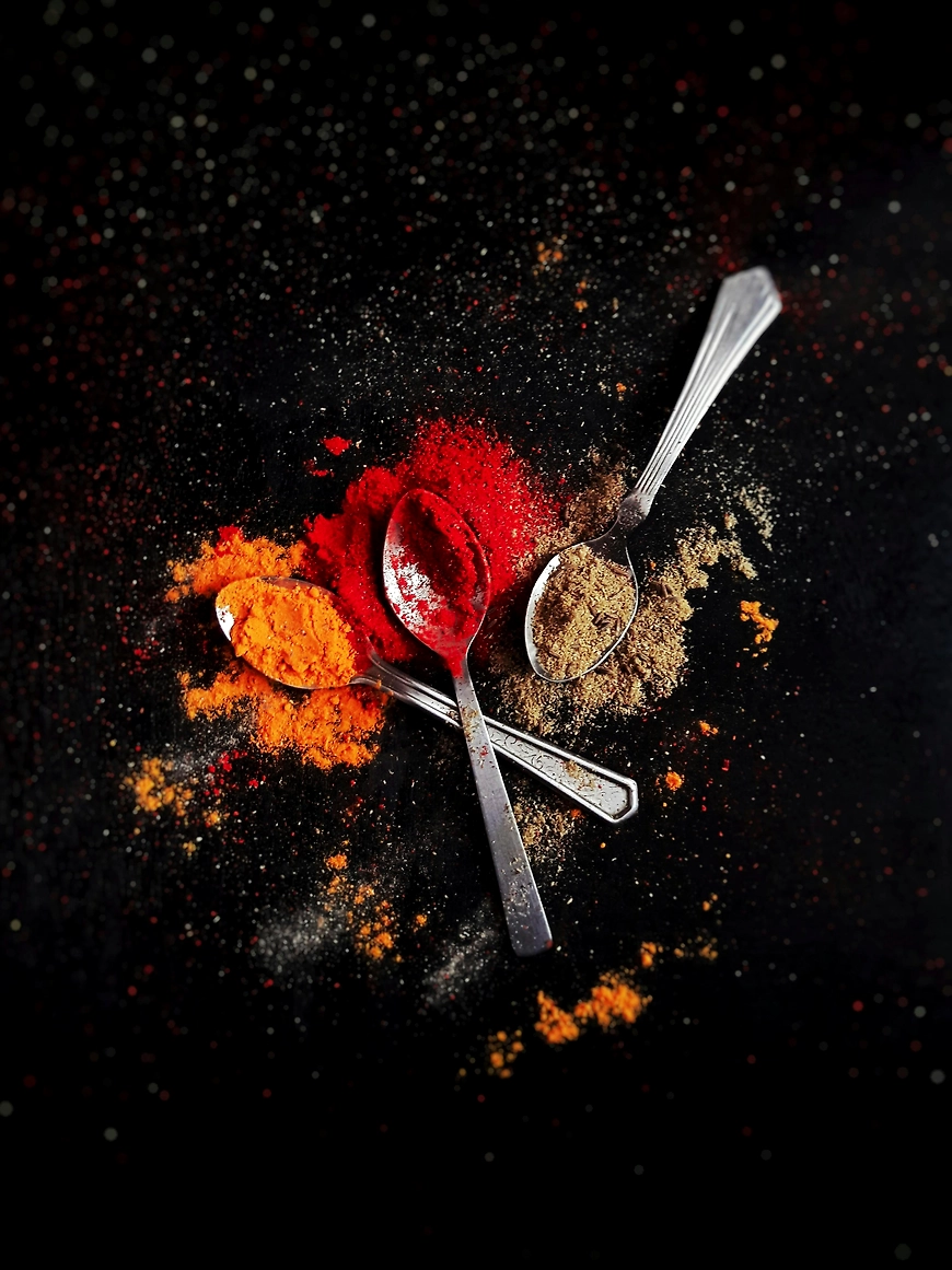 Navigating the Spice Export Market: Current Trends and Future Insights