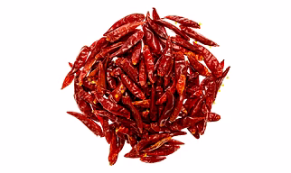Dry Red Chili