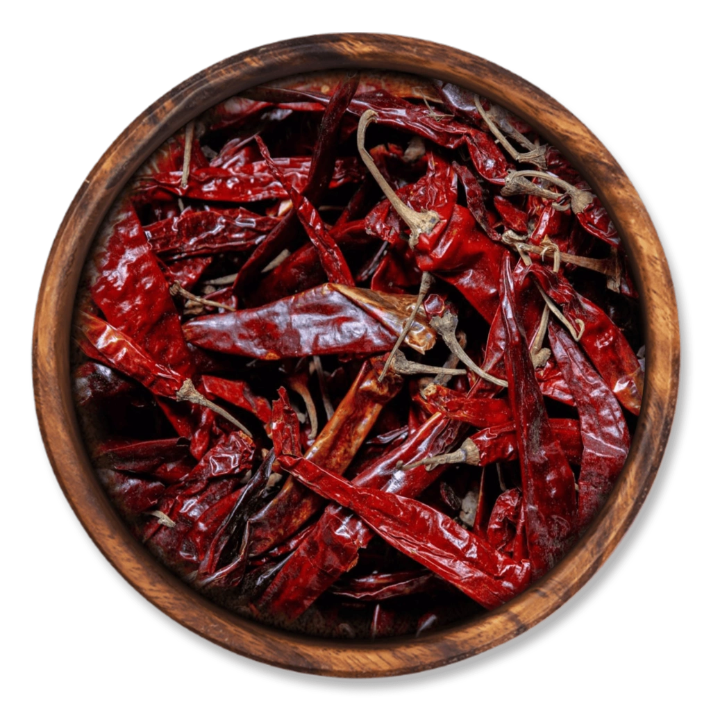 Dry Red Chili-1