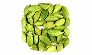 Green Cardamom
