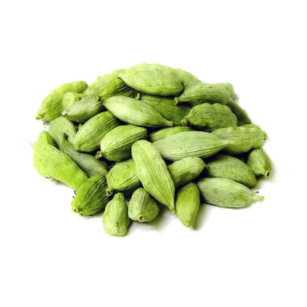 Green Cardamom-2