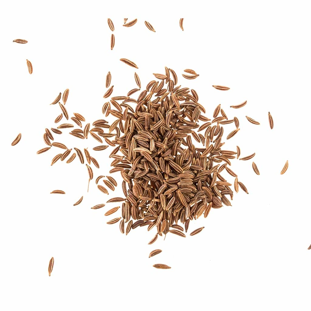 Cumin Seeds-2