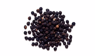 Black Pepper