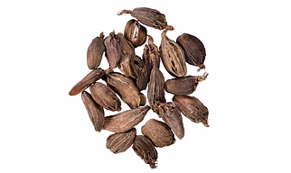Black Cardamom