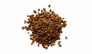 Carom Seeds