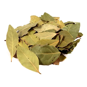 Bay Leaves