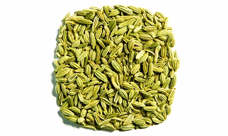 Fennel Seeds