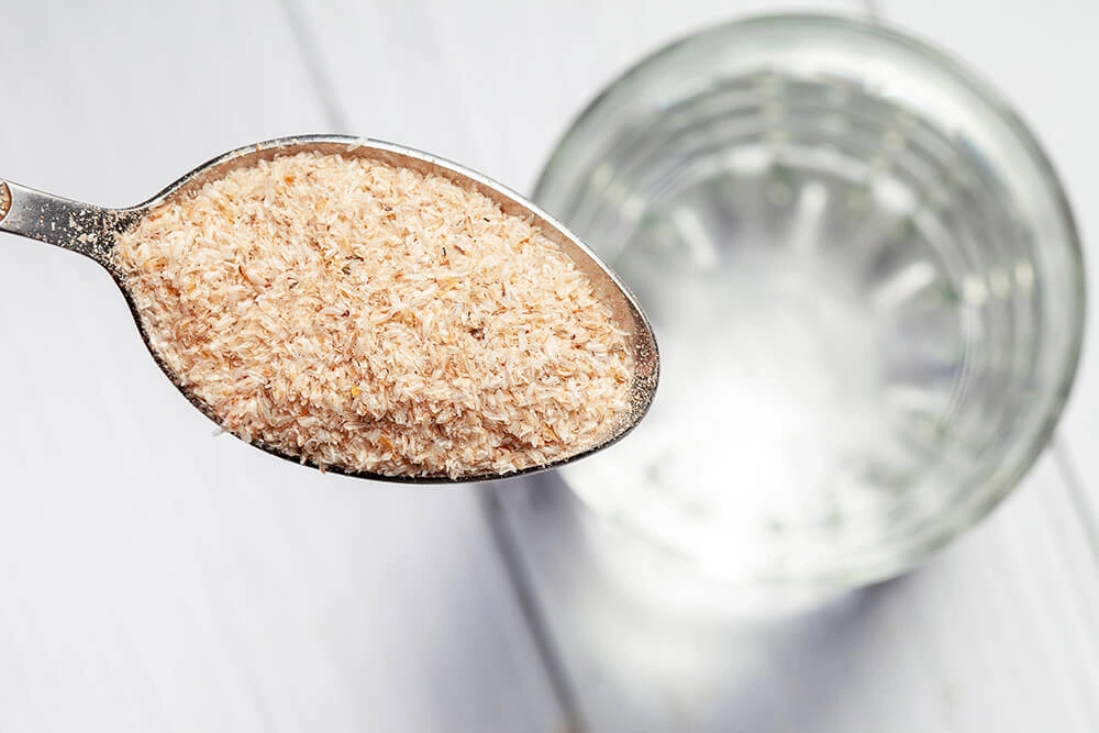 PSYLLIUM HUSK-1