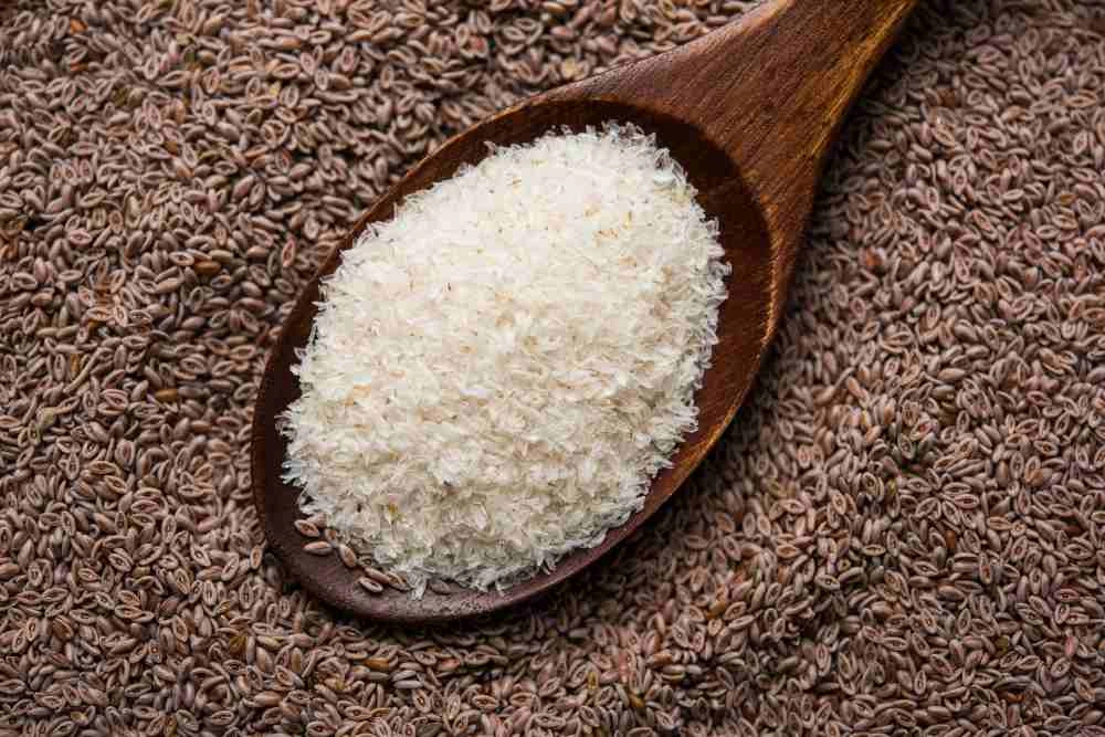 PSYLLIUM HUSK-2