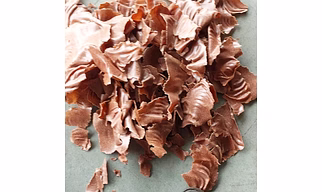 GROUNDNUT CAKE PAPER
