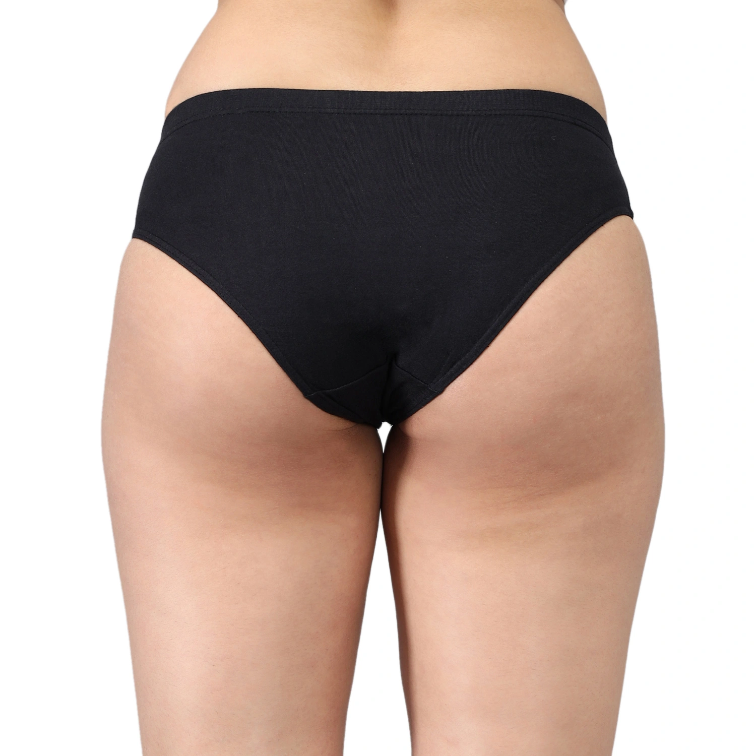 Pure Cotton Hipster Panty-4