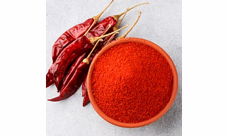 Chili Powder