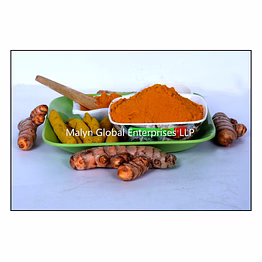 turmeric