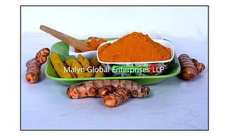 Turmeric