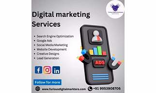Digital Marketing Services