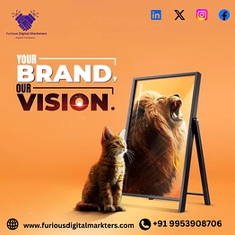 social media marketing services