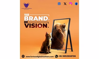 Social Media Marketing Services