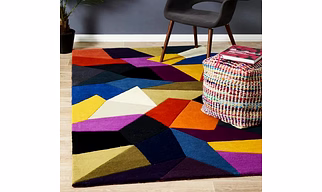 MODERN CARPET