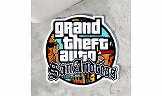 CUSTOM RUG