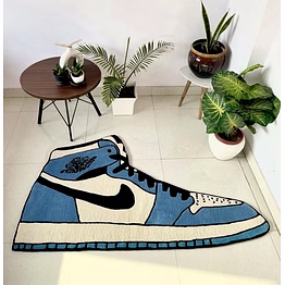 custom nike shoe