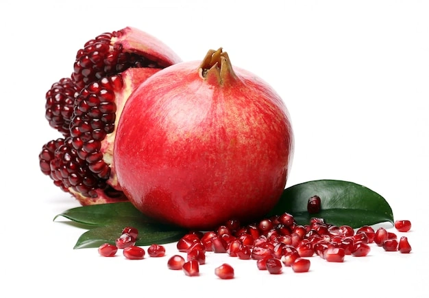 Pomegranate-1