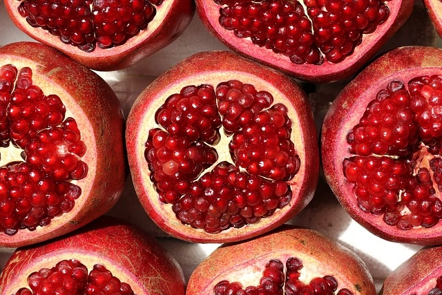 Pomegranate-2