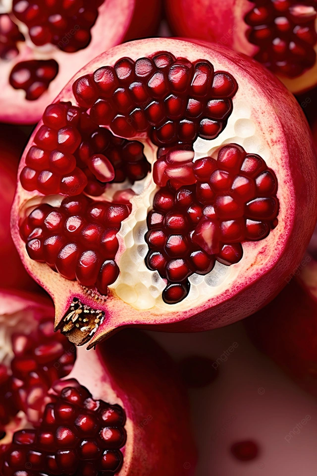 Pomegranate-3