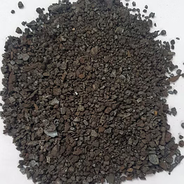 mill scale powder