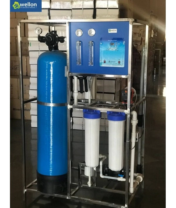 250 LPH RO SYSTEM-12628184