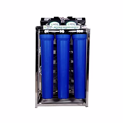 70 l commercial water purifier