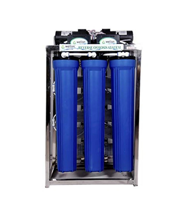 50 L COMMERCIAL WATER PURIFIER-12629282