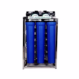 50 l commercial water purifier