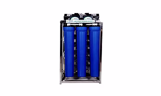 50 L COMMERCIAL WATER PURIFIER