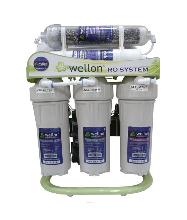 40 L COMMERCIAL WATER PURIFIER-12629288