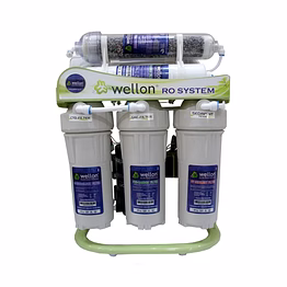 40 l commercial water purifier