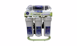 40 L COMMERCIAL WATER PURIFIER