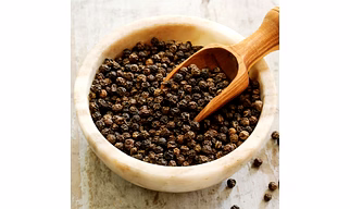 Black Pepper 0