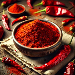 aarogya bhoj red chilli powder