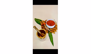 Turmeric Powder