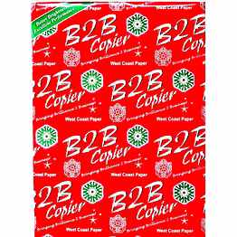 b2b copier papers