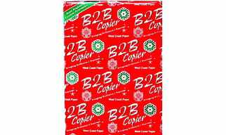 B2B Copier Papers