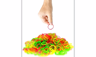 HIGH QUALITY ELASTIC RUBBER BANDS