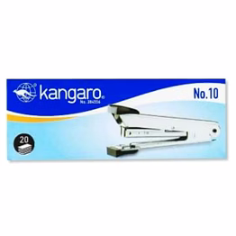 kangaro hp 45 heavy duty plier stapler